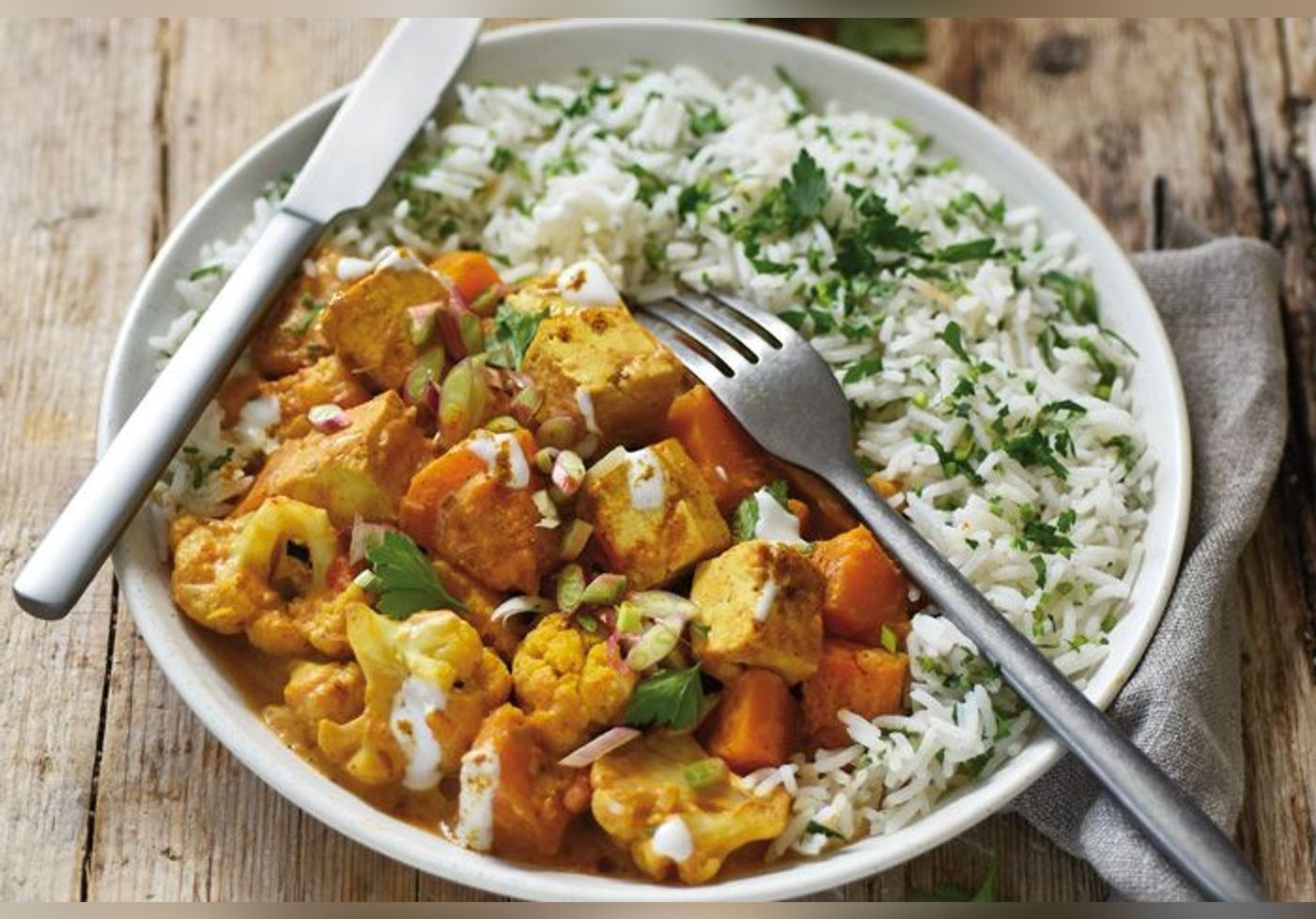 Tempeh, seitan, tofu... Les steaks végétaux en recettes