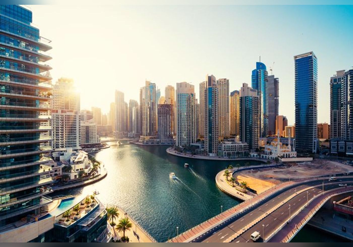 Doù Viennent Les 12 Millions De Touristes Qui Ont Visité Dubaï En 2019