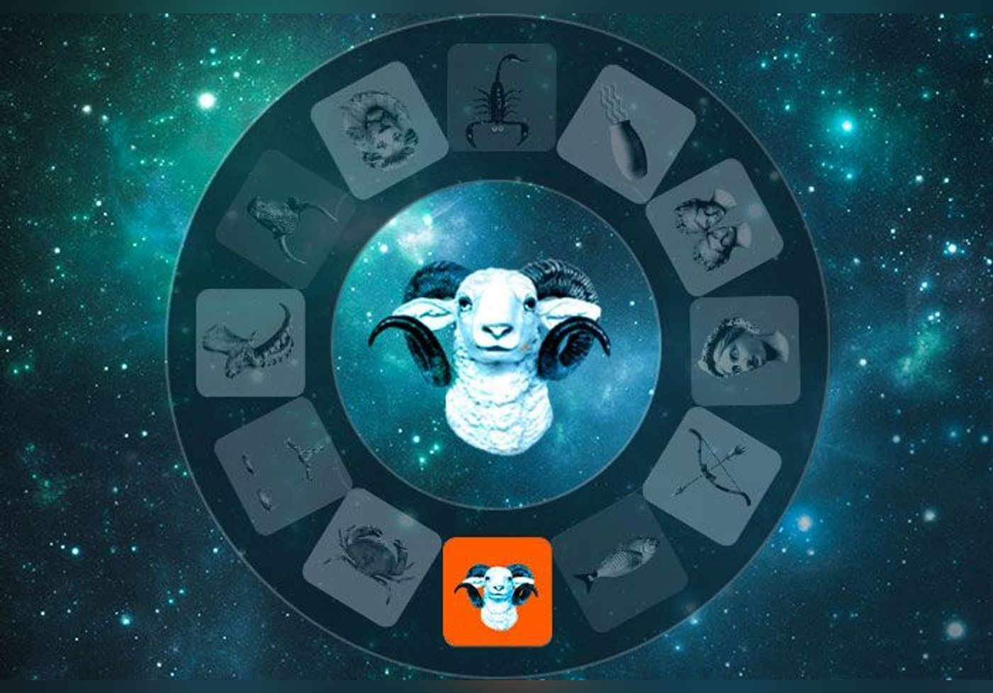 Votre Horoscope De La Semaine Du 5 Au 11 Avril 2020