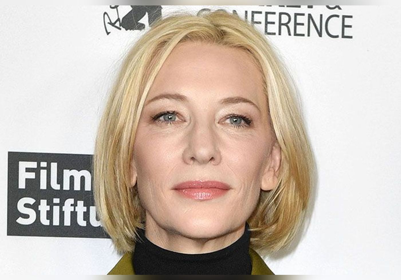 Cate Blanchett : « Je profite du confinement pour réfléchir à ma vie