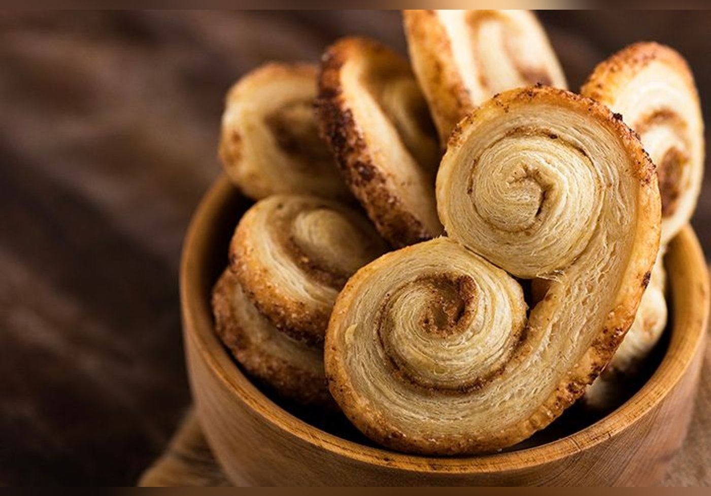 Cyril Lignac Revele Sa Recette Des Palmiers Et Cela Donne Envie