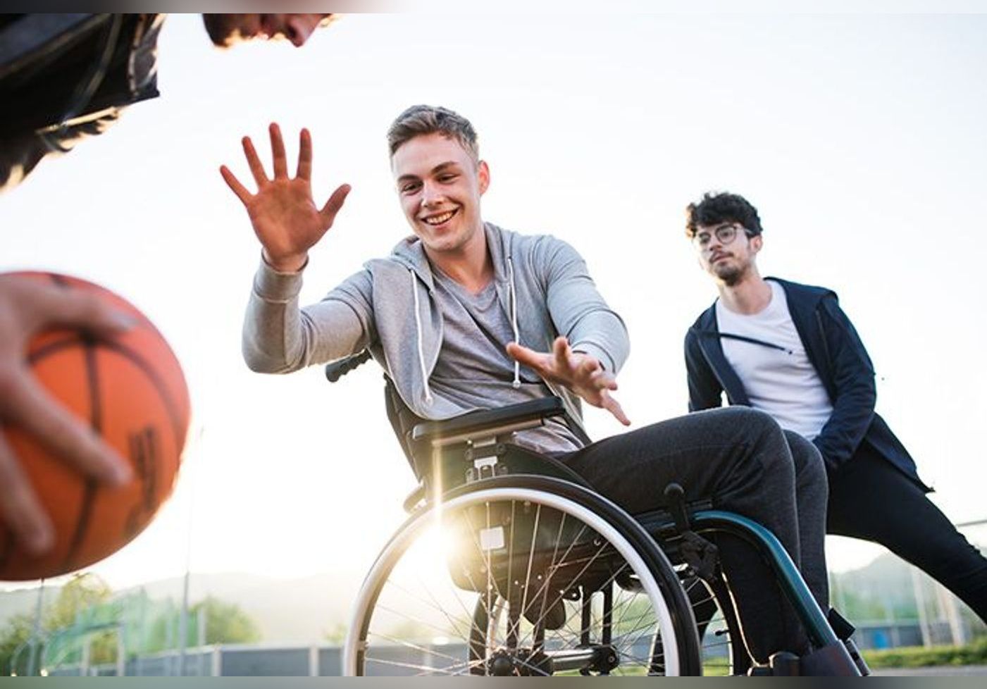 Tellement Vrai Ma Beauté Est Un Handicap Handicap, maladie, comment aider mon ado à accepter ses différences
