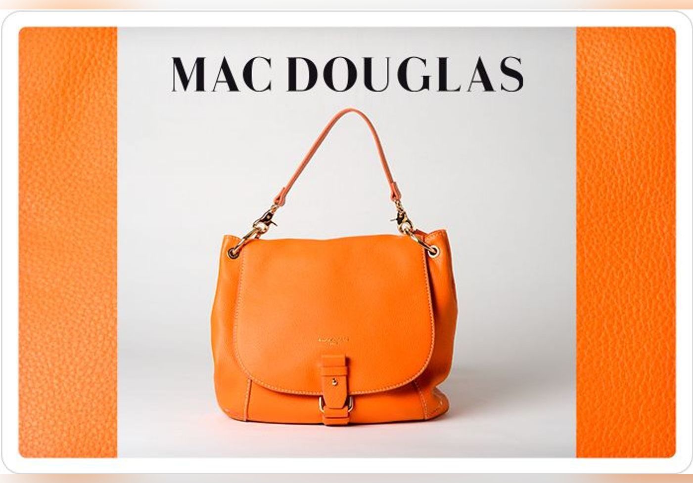 dac mac douglas