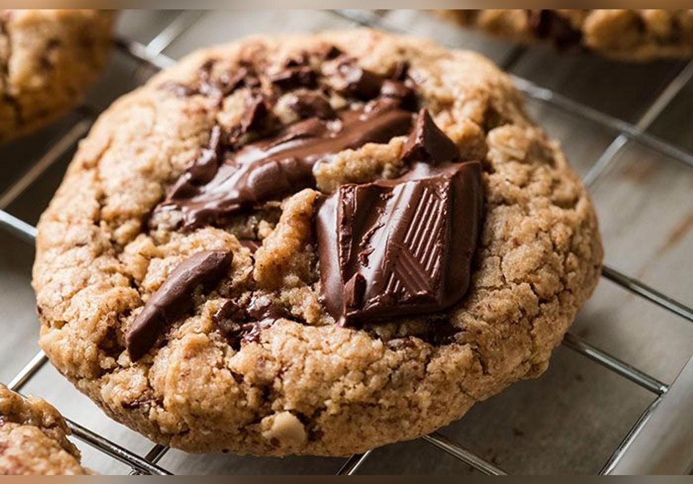 Elle Realise En 1 Min Au Micro Ondes La Recette De Cookie La Plus Facile Du Monde Sa Video Cree Le Buzz