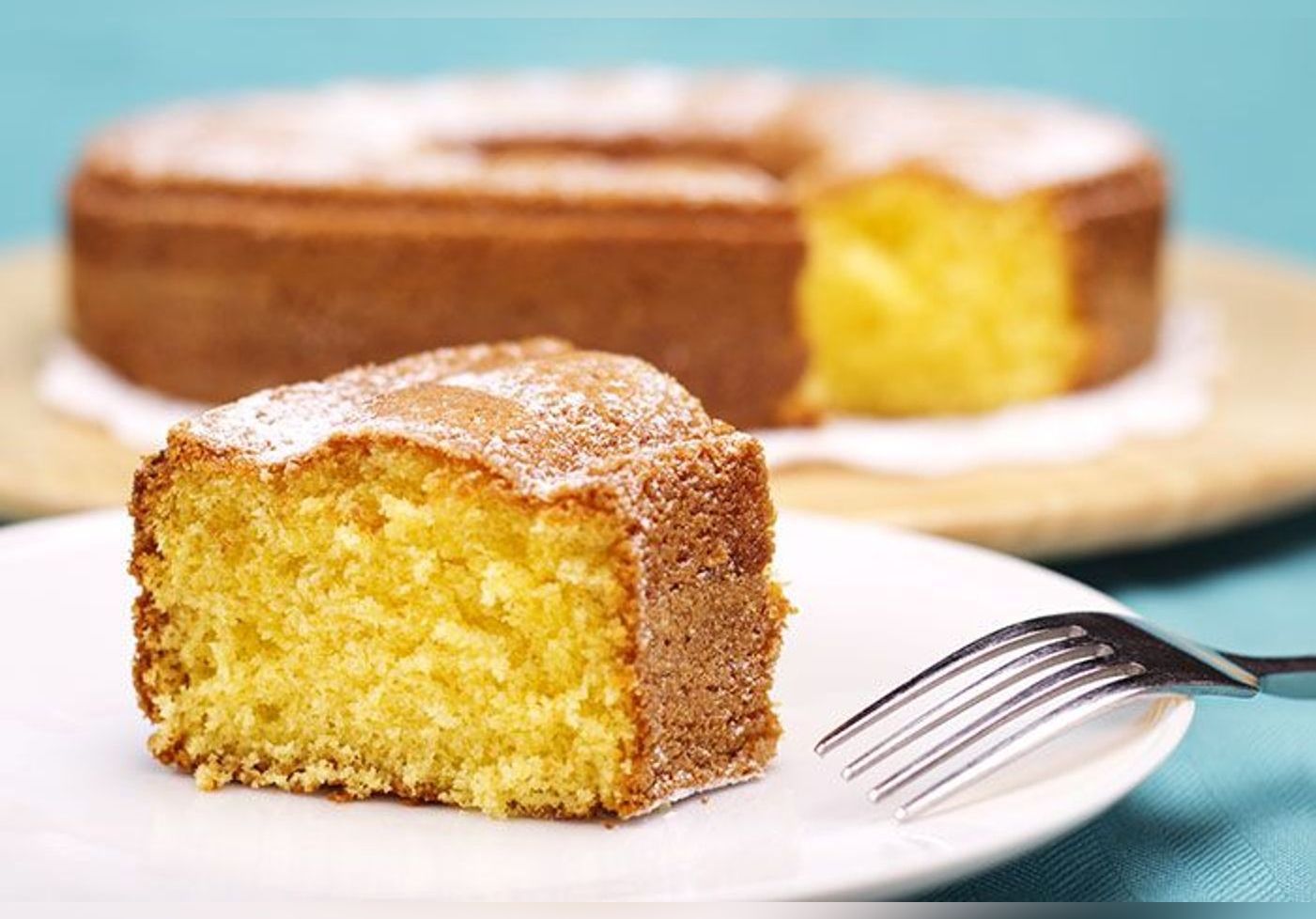 Elle Realise Un Gateau Pour 8 Personnes Avec 1 Euro Sa Video Devient Virale