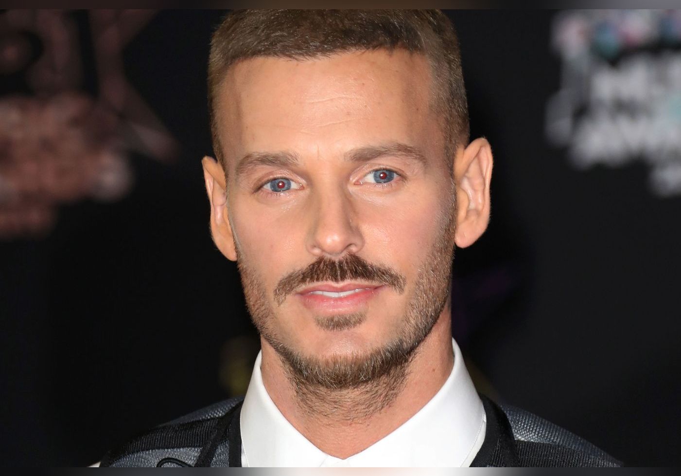 M Pokora : Il Dévoile Son Nouveau Look Sur Instagram, Ses Fans Sont Conquis