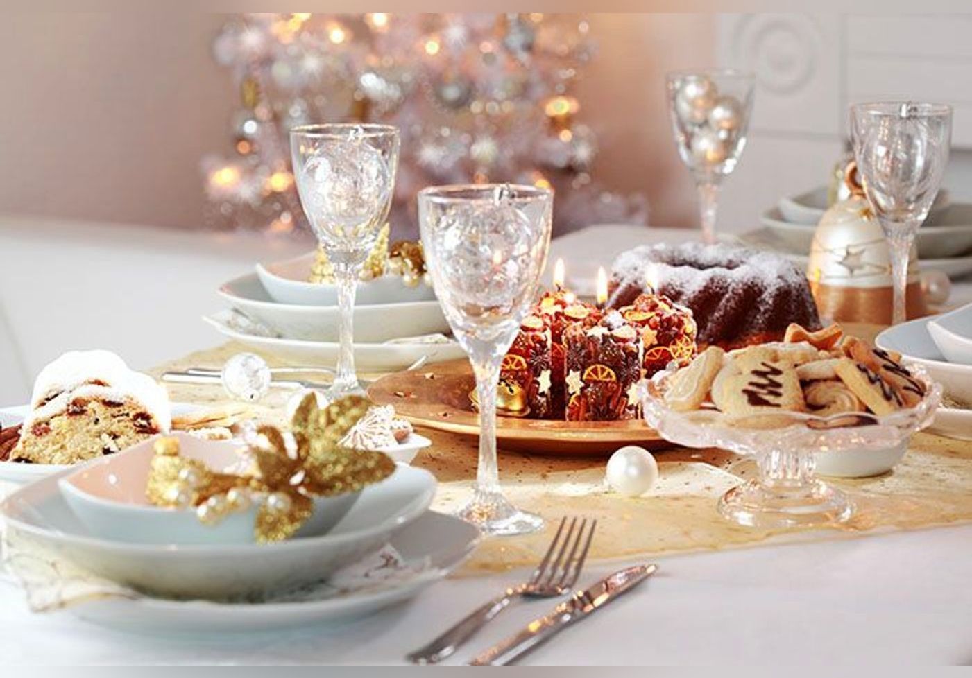Recette Buche De Noel Foret Noire Philippe Etchebest