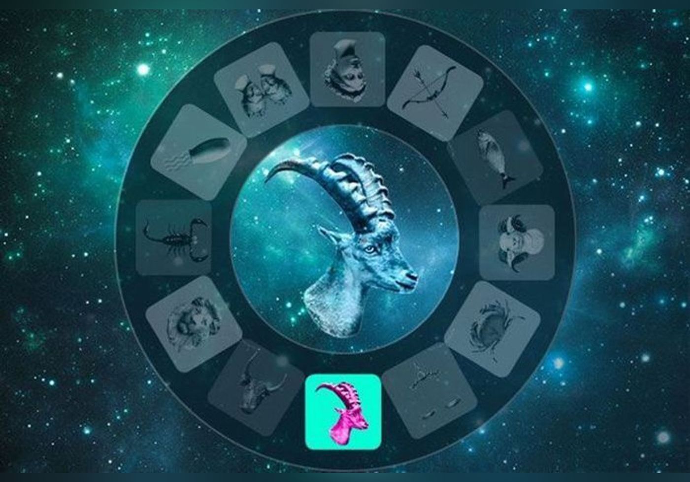 Votre Horoscope De La Semaine Du 10 Au 16 Janvier 2021