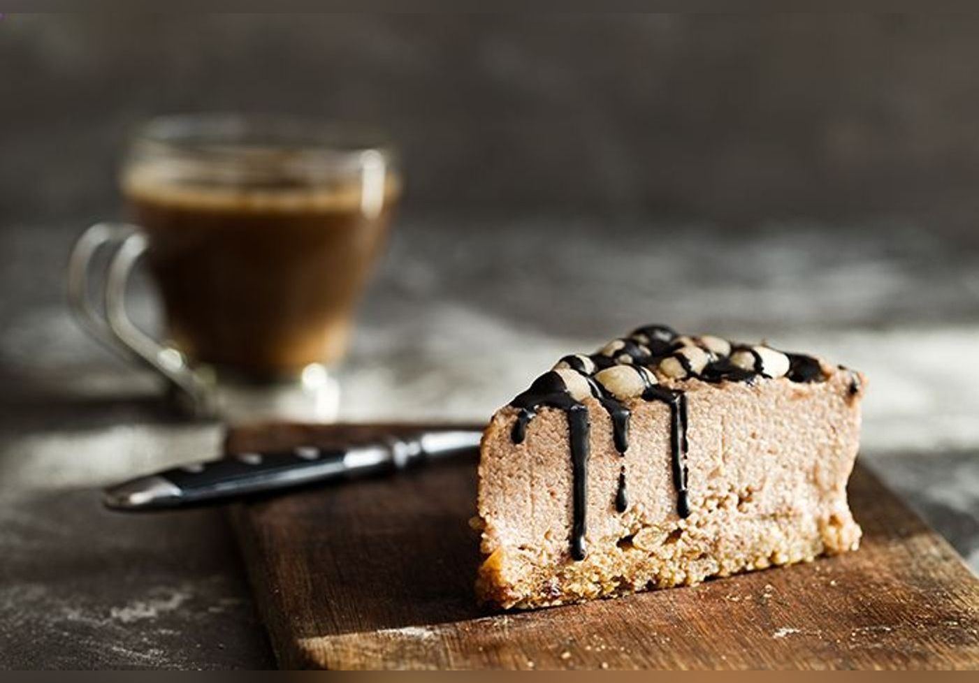 Il Realise Un Gateau Moelleux Sans Farine Et Avec 3 Ingredients Seulement Sa Video Cree Le Buzz