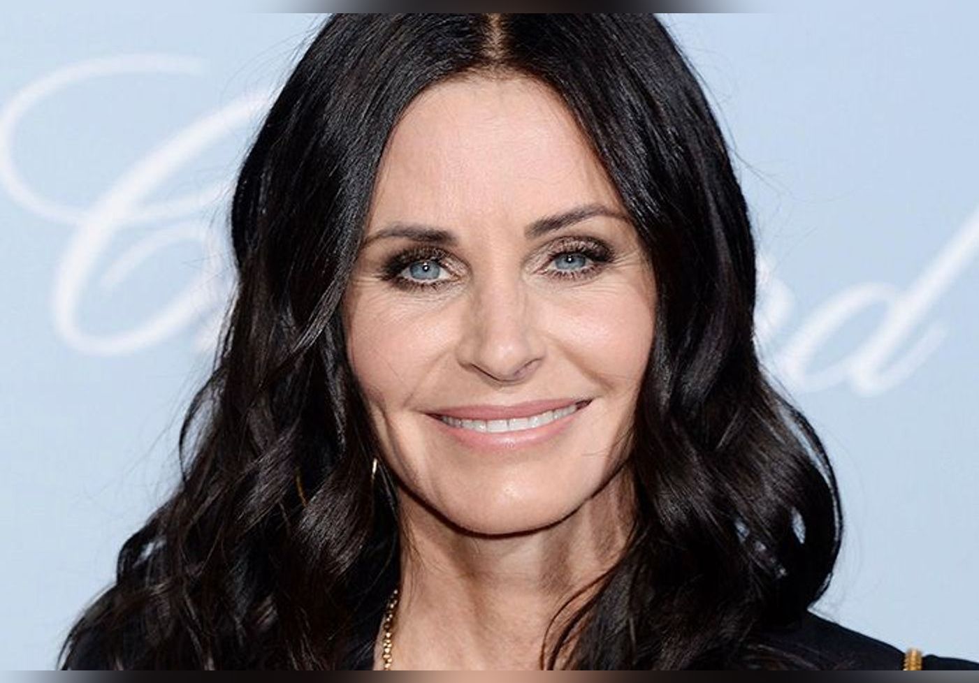 Courteney Cox Partage Sa Recette De Pâtes Express Avec Un Ingrédient ...