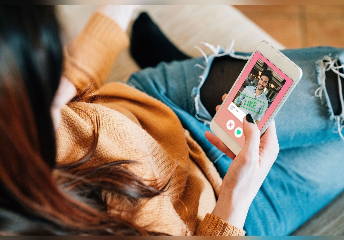 la verité sur les sites de rencontres