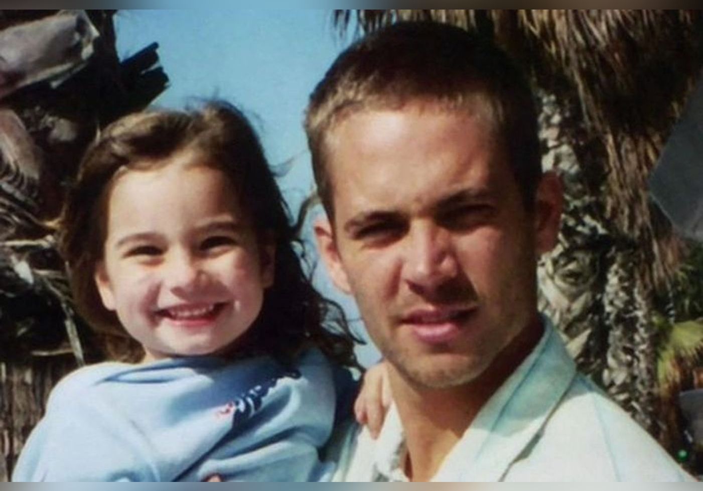 Près de 8 ans après le décès de son père Paul Walker, Meadow Walker