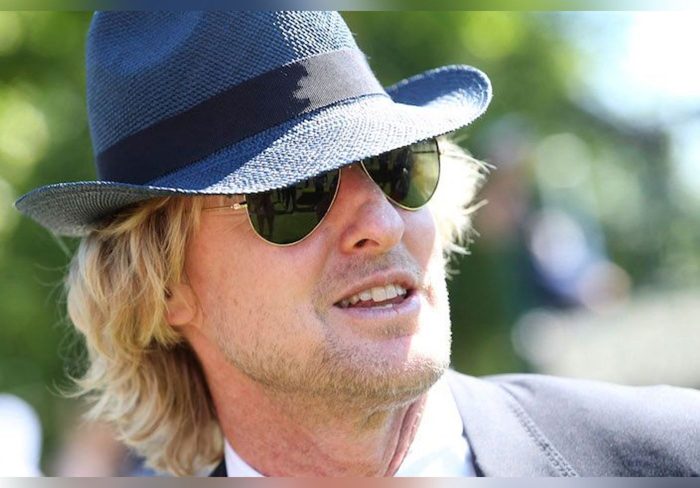 Owen Wilson : il se confie sur sa tentative de suicide... Il est