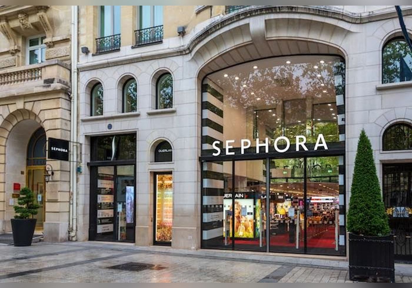 Make up D couvrez Les Produits Les Plus Vendus Chez Sephora