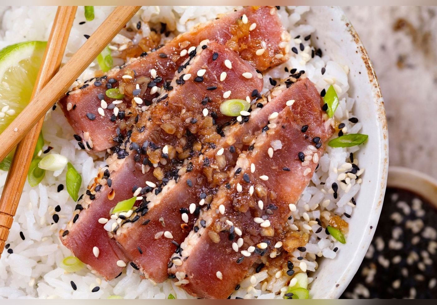 Cyril Lignac Devoile Son Astuce Pour Un Riz Moelleux A L Interieur Et Croustillant A L Exterieur