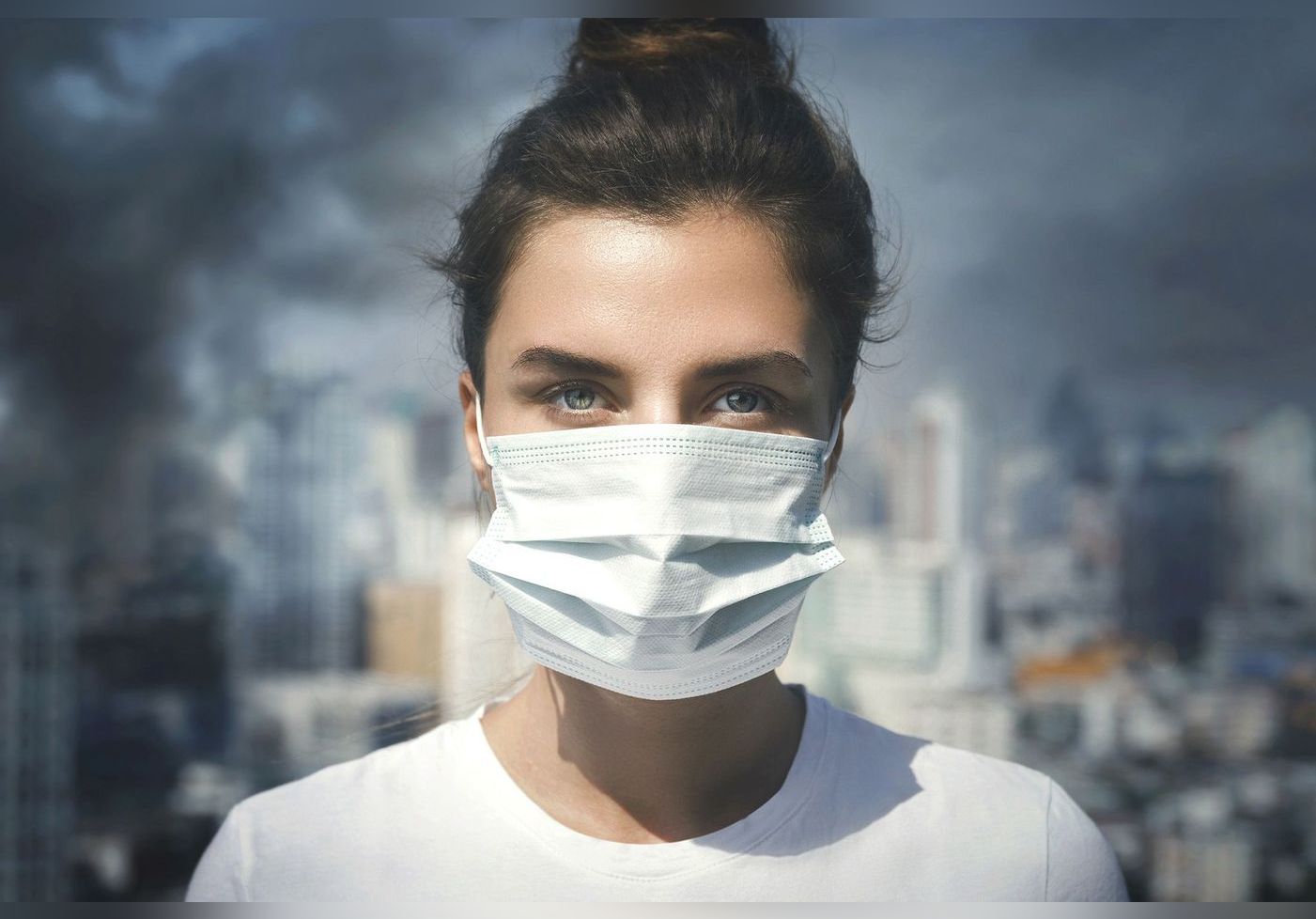 Cette grande ville est la plus polluée de France, elle devance Paris de 21 places