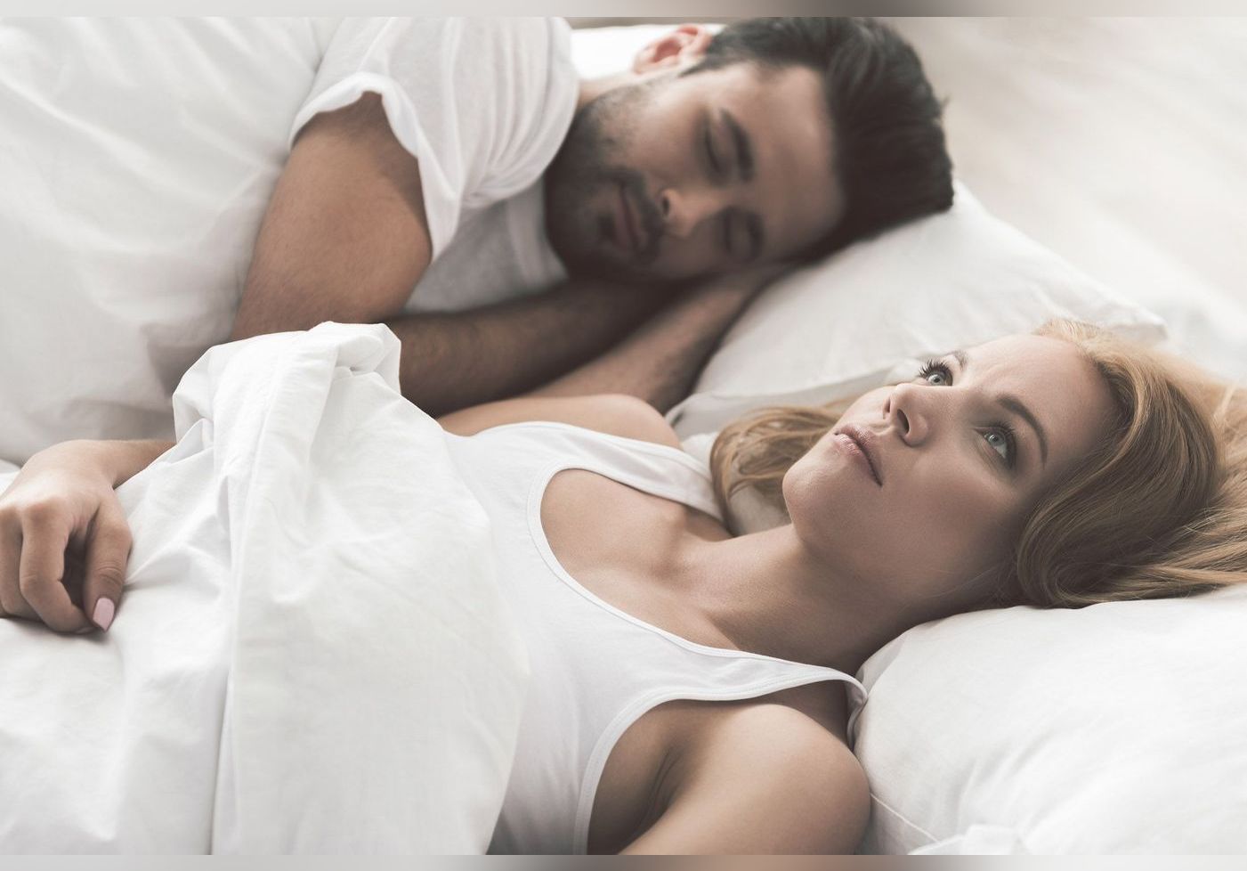 La question couple de la semaine : « Mon mari me trompe et je culpabilise »