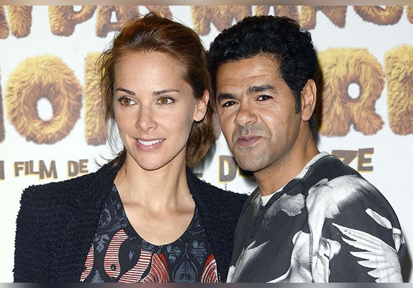 rencontre jamel et melissa theuriau