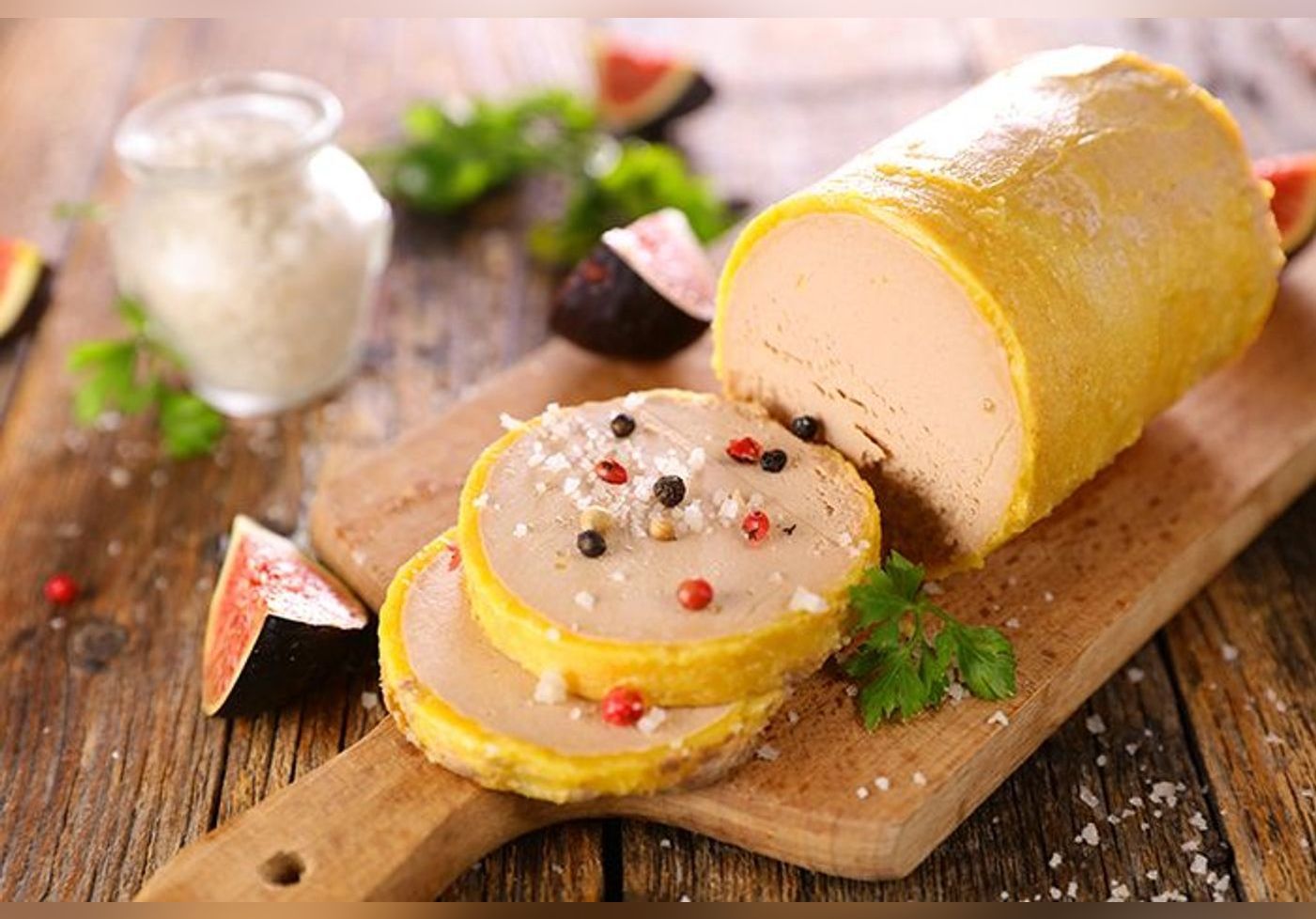 Voici le meilleur foie gras pour les fêtes, selon 60 millions de consommateurs
