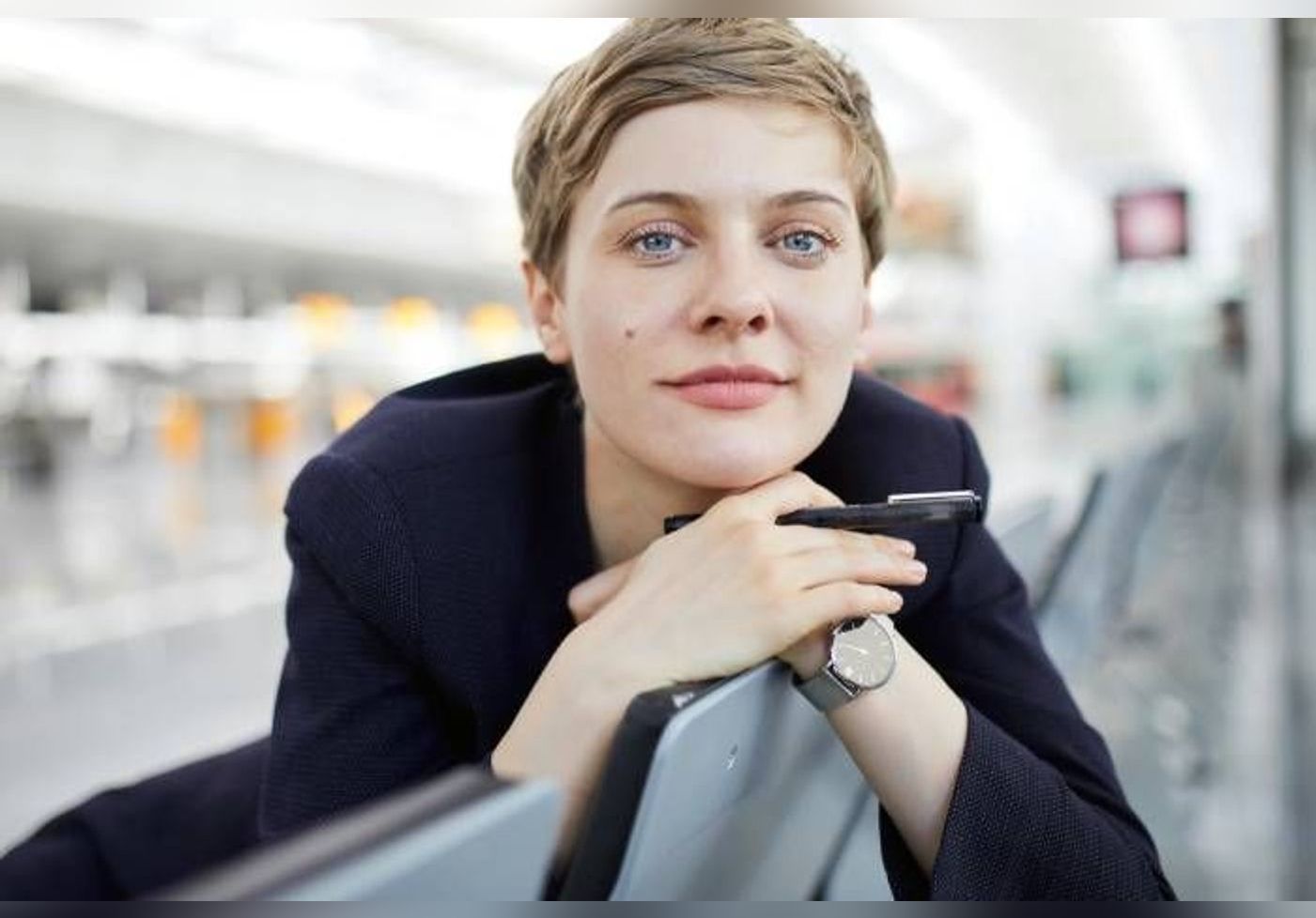 Voici Ce Que L Emplacement De Votre Grain De Beaute Sur Votre Visage Dit De Votre Personnalite