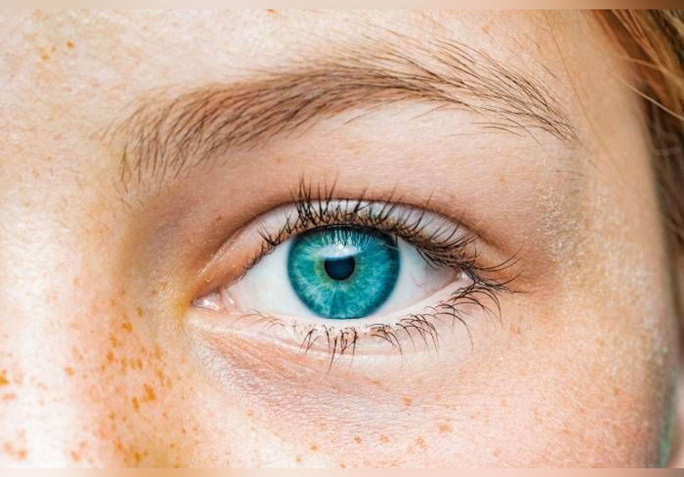 Voici ce que la couleur de vos yeux dit de votre personnalité selon la science