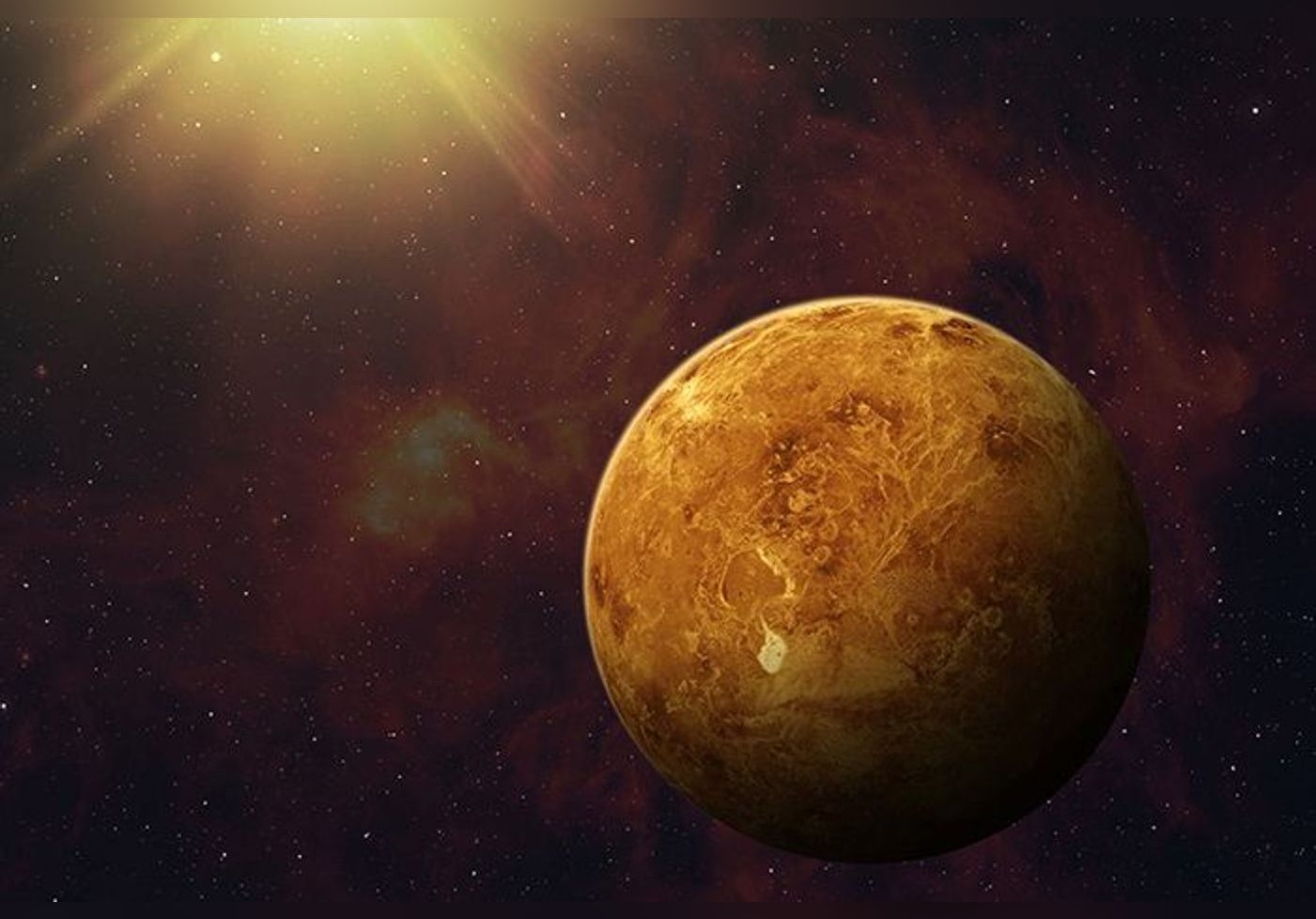 Vénus rétrograde à partir du 20 décembre… Comment bien s’y préparer