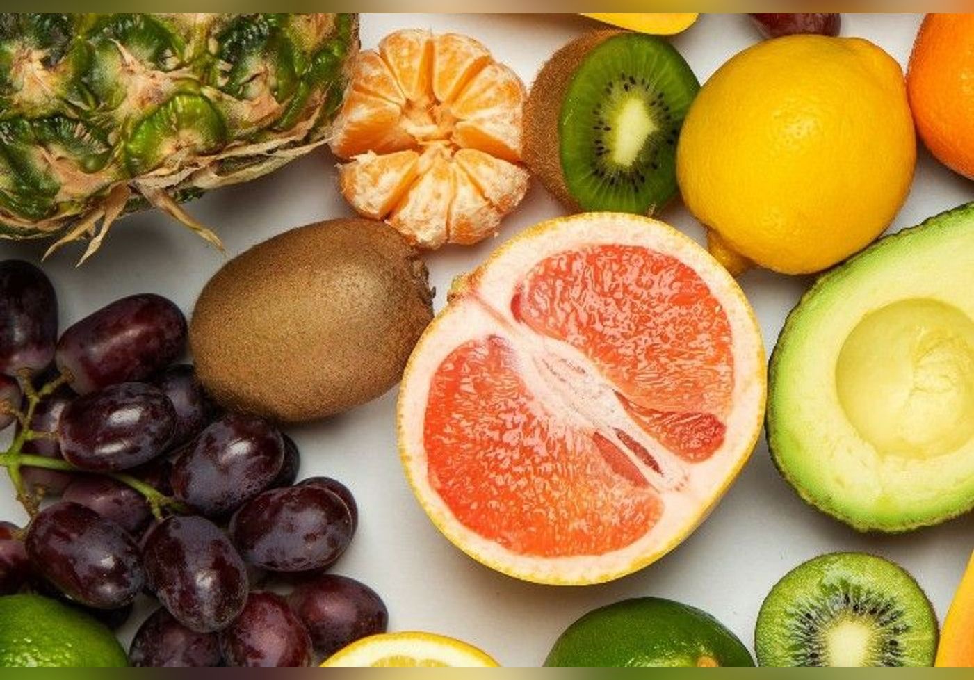 Voici le fruit qu'il faut inclure dans votre alimentation si vous souhaitez perdre du poids