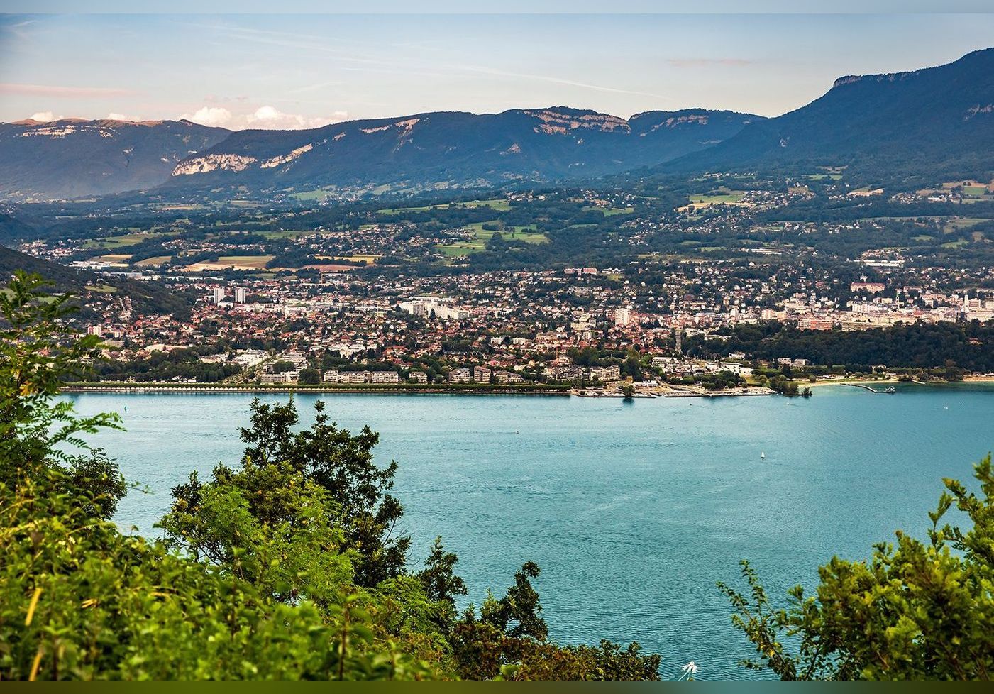 Voici la meilleure ville de France selon ses habitants ! Située dans la région AuvergneRhône