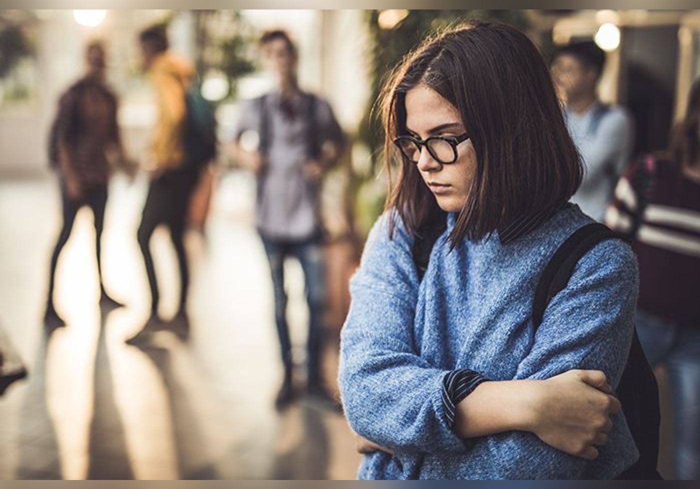 Phobie Scolaire Comment La Reconna tre Et Aider Son Enfant