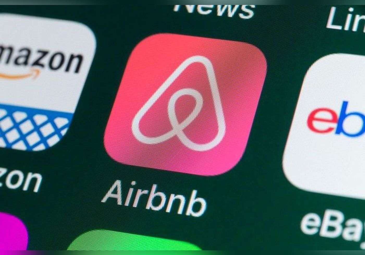 Airbnb ce qu