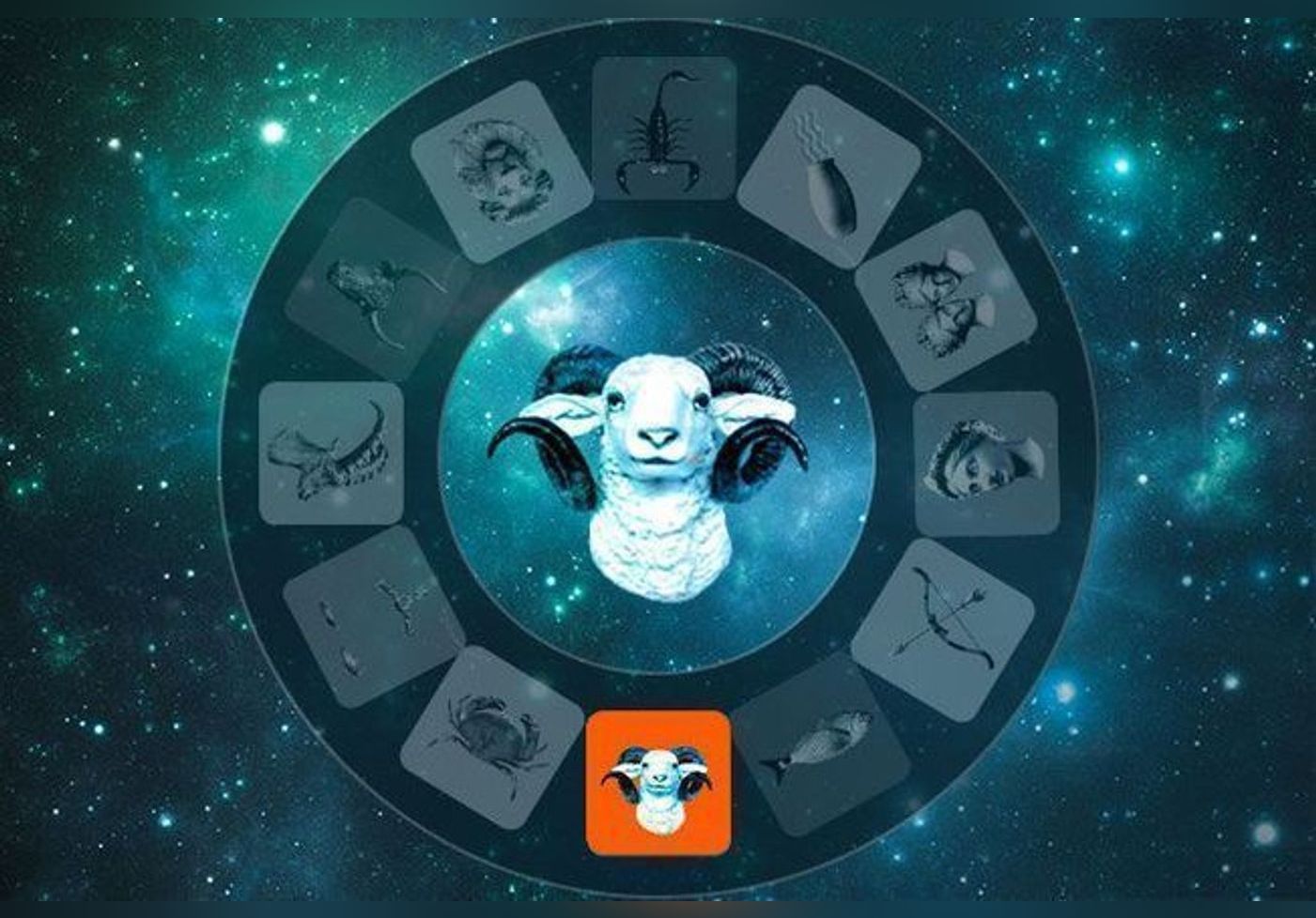 Votre Horoscope De La Semaine Du 3 Au 9 Avril 22