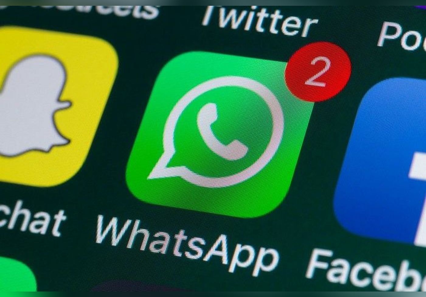 D couvrez les nouvelles fonctionnalit s de l application whatsapp