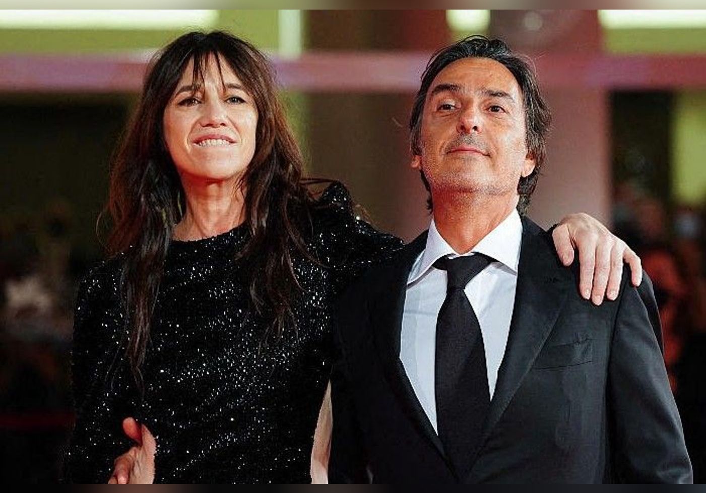 « Si elle rentre, c'est que je vaux le coup ! » Yvan Attal partage sa