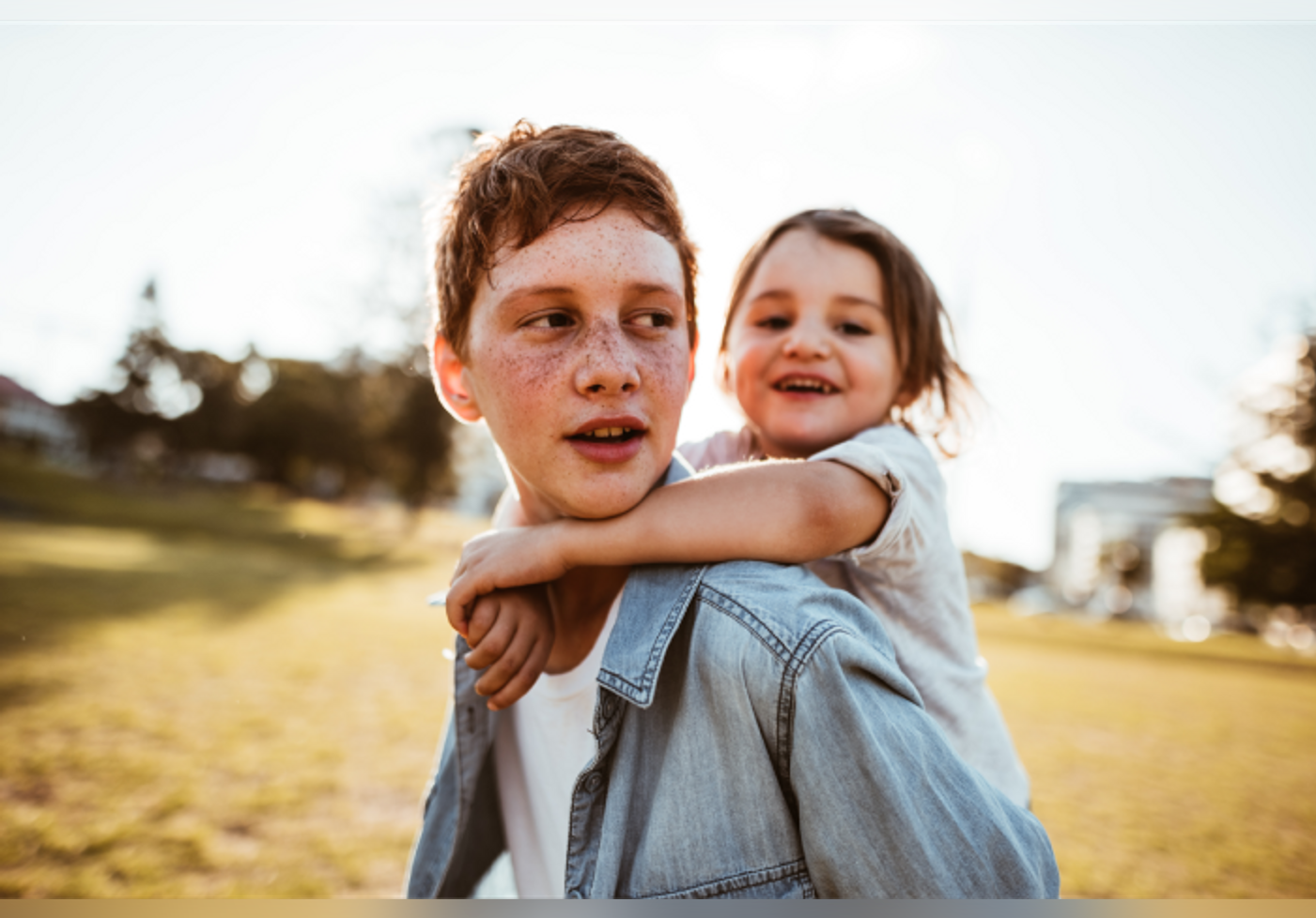 Crise D Ado Comment La Vivent Les Petits Freres Et Soeurs