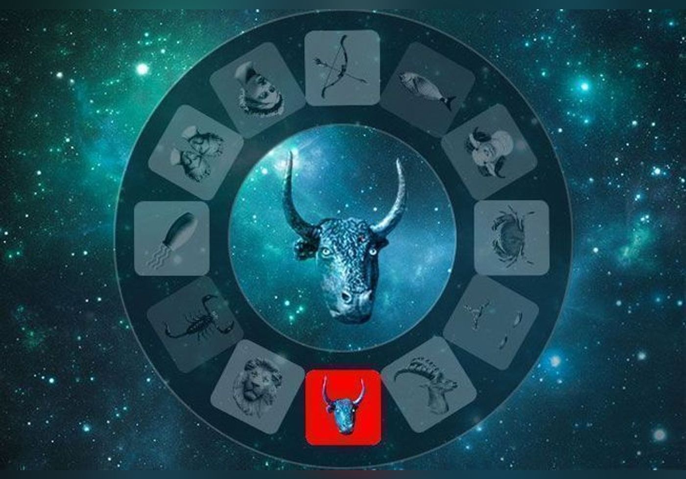 Votre horoscope de la semaine du 22 au 28 mai 2022