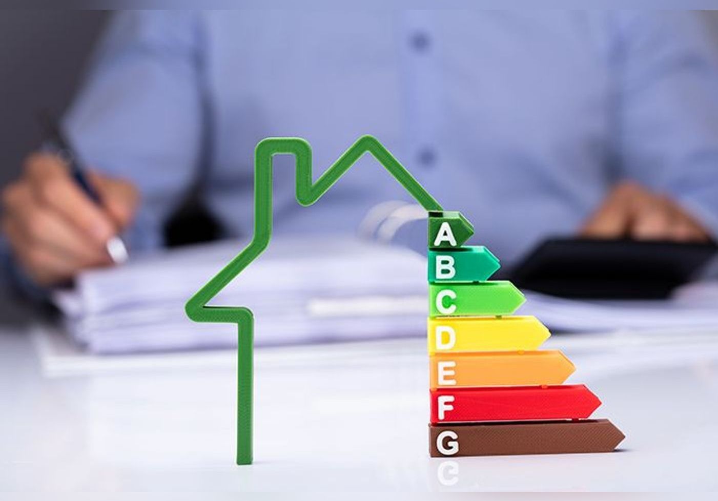 4 choses à savoir pour bien comprendre l'audit énergétique