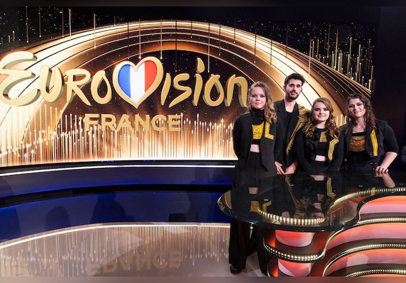 Eurovision voici qui va gagner selon Spotify, les bookmakers et l