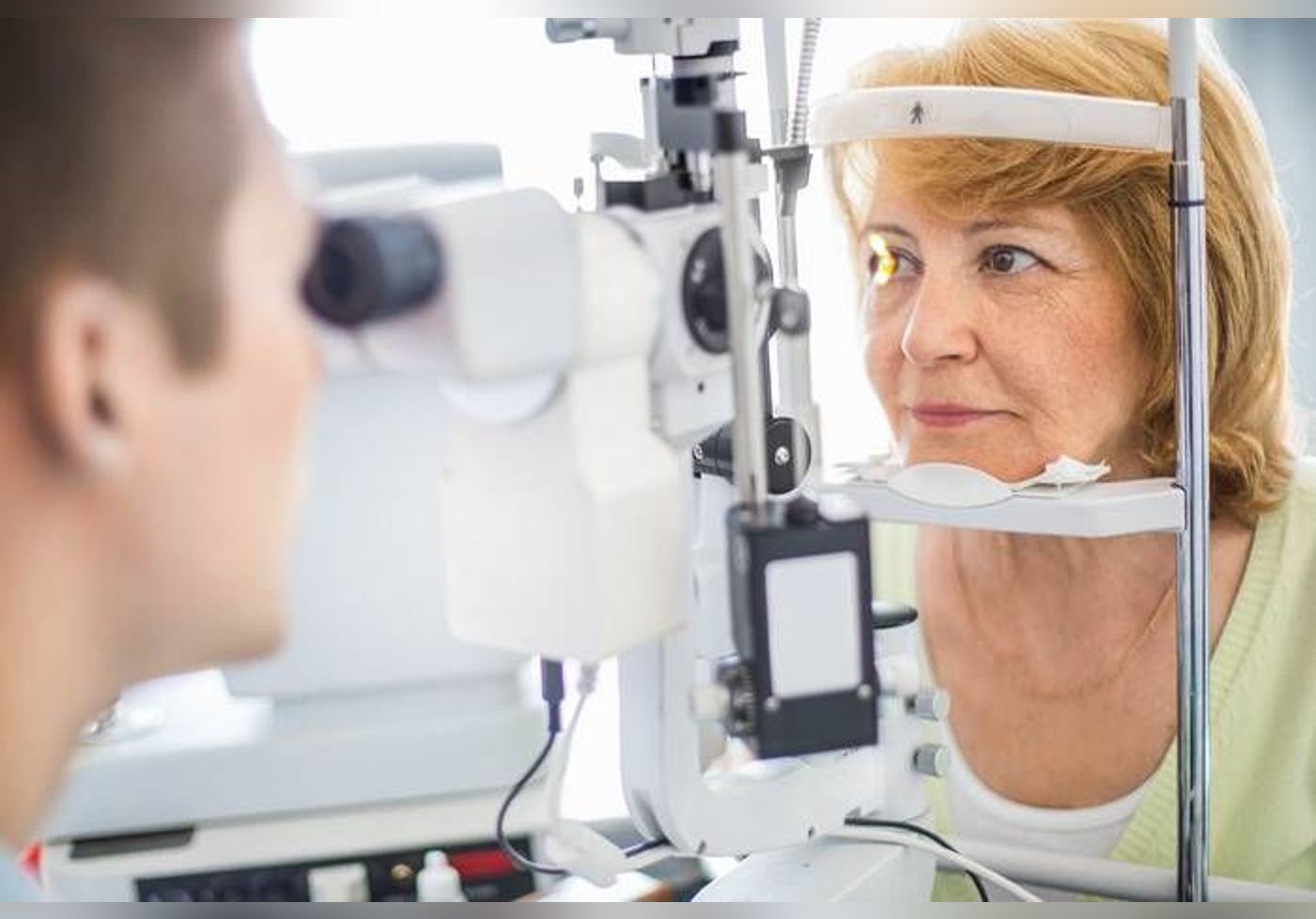 Un pas de plus vers le traitement de l’une des principales causes de perte de vision