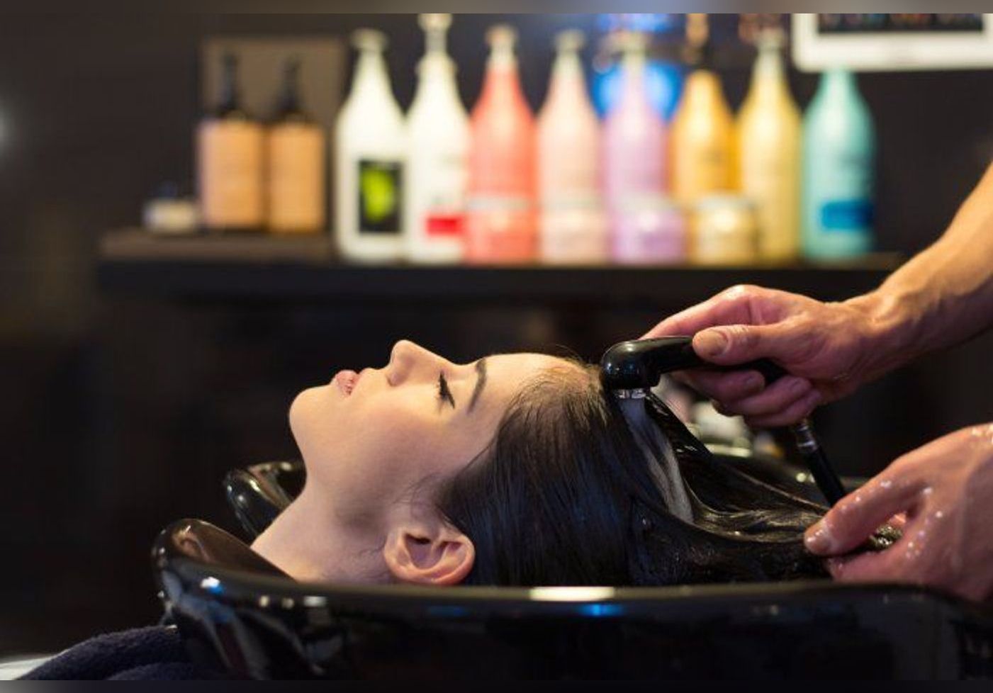 Ce soin populaire utilisé par les coiffeurs est disponible chez Nocibé