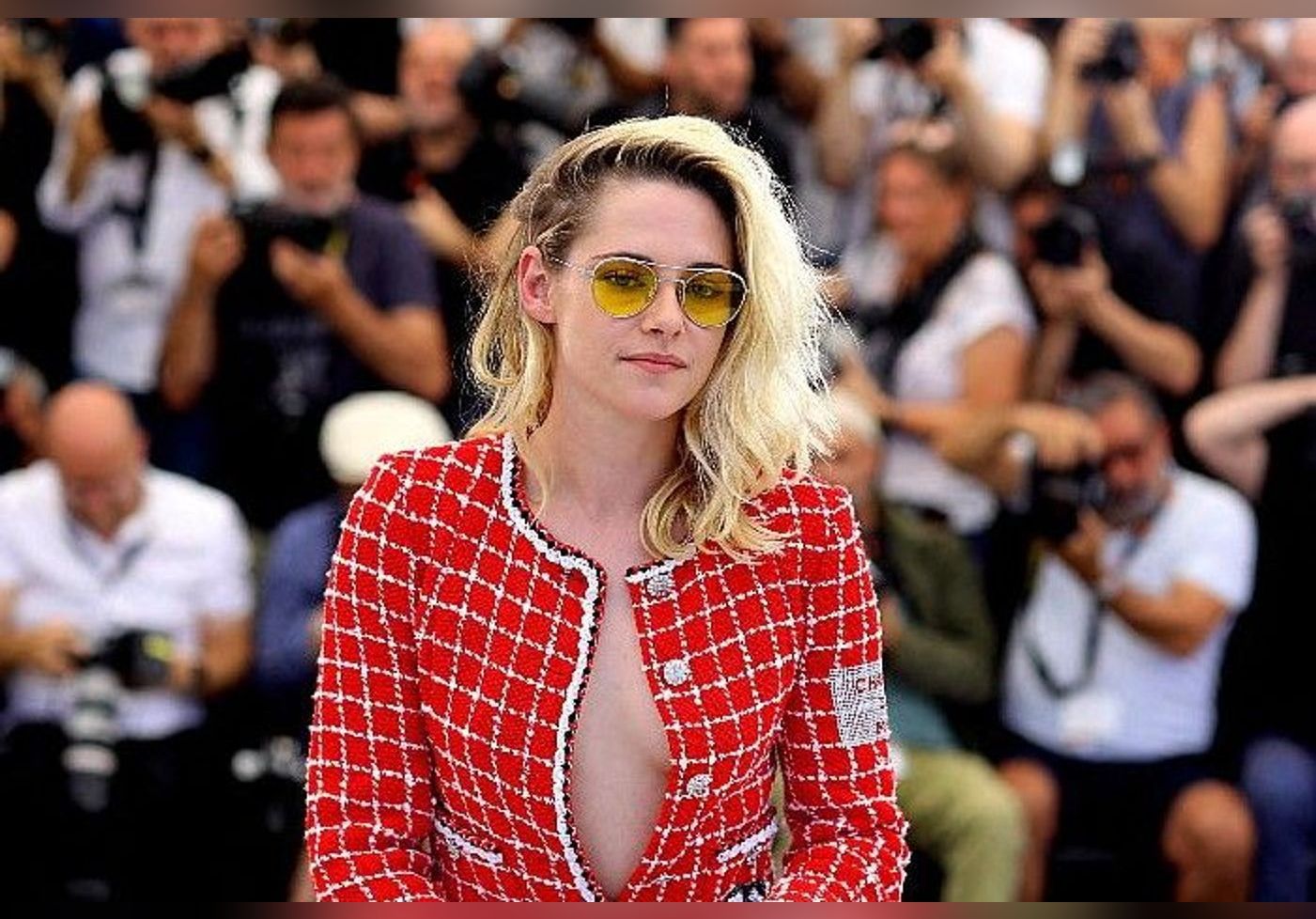 Kristen Stewart regrette le manque de diversité dans la représentation du corps féminin au cinéma