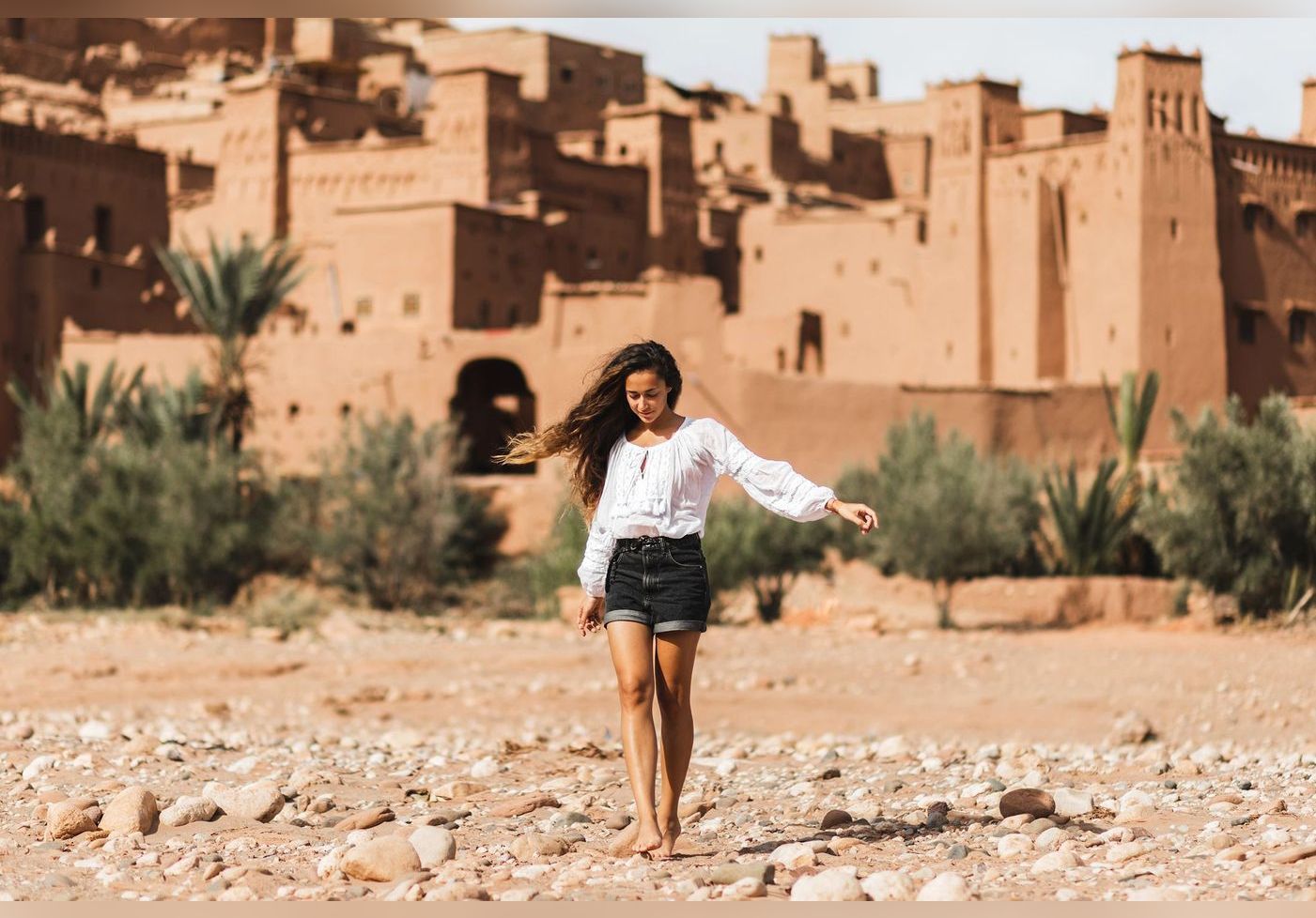 Vacances d'été au Maroc : voici le meilleur mois de la belle saison pour payer ses billets d'avion moins cher