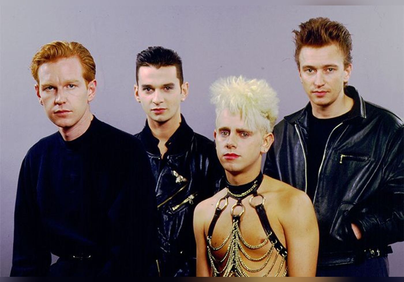 Décès d’Andy Fletcher, Depeche Mode : les causes de sa mort révélées suite à une autopsie
