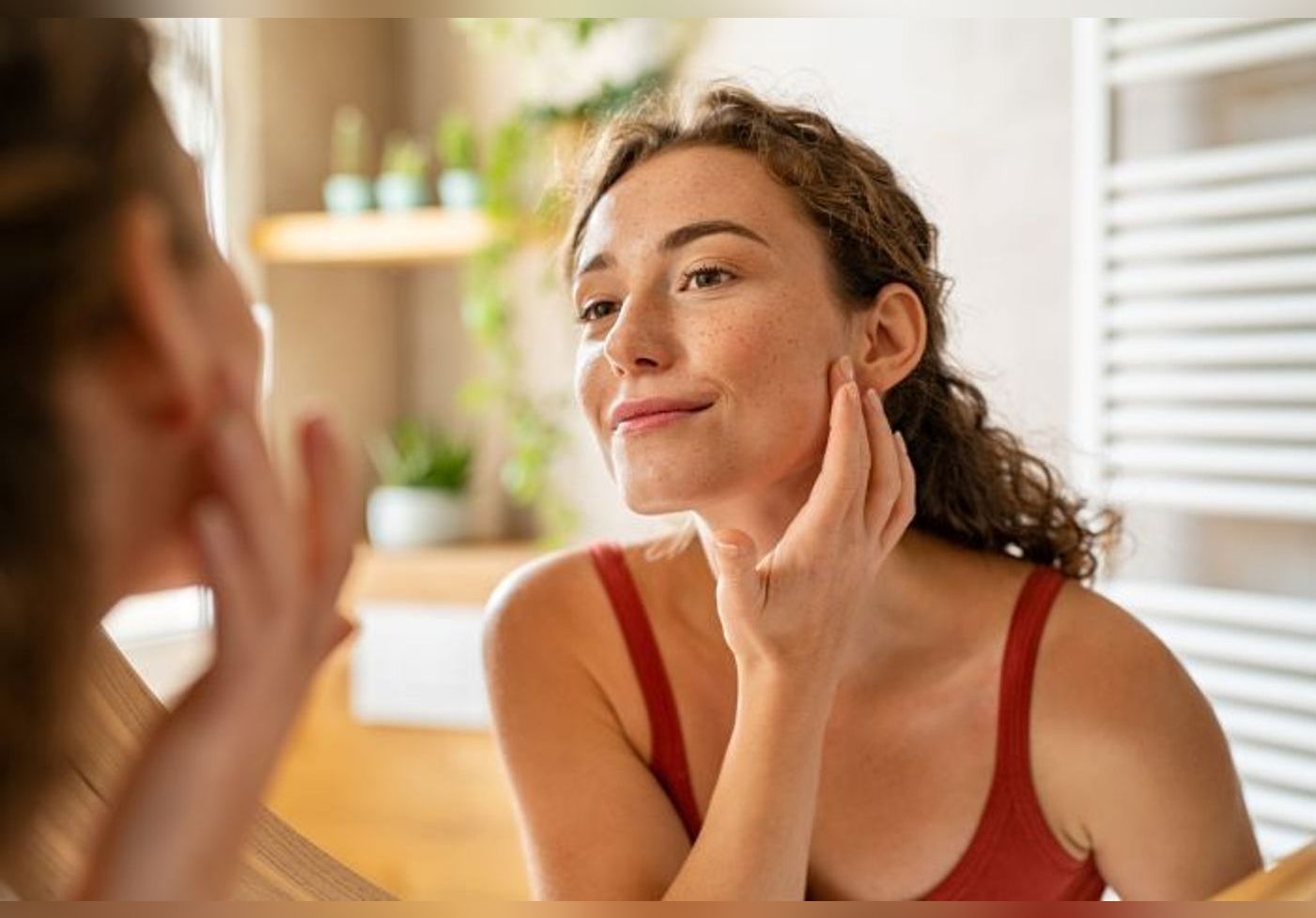 Comment resserrer ses pores dilatés ? Nos 5 conseils