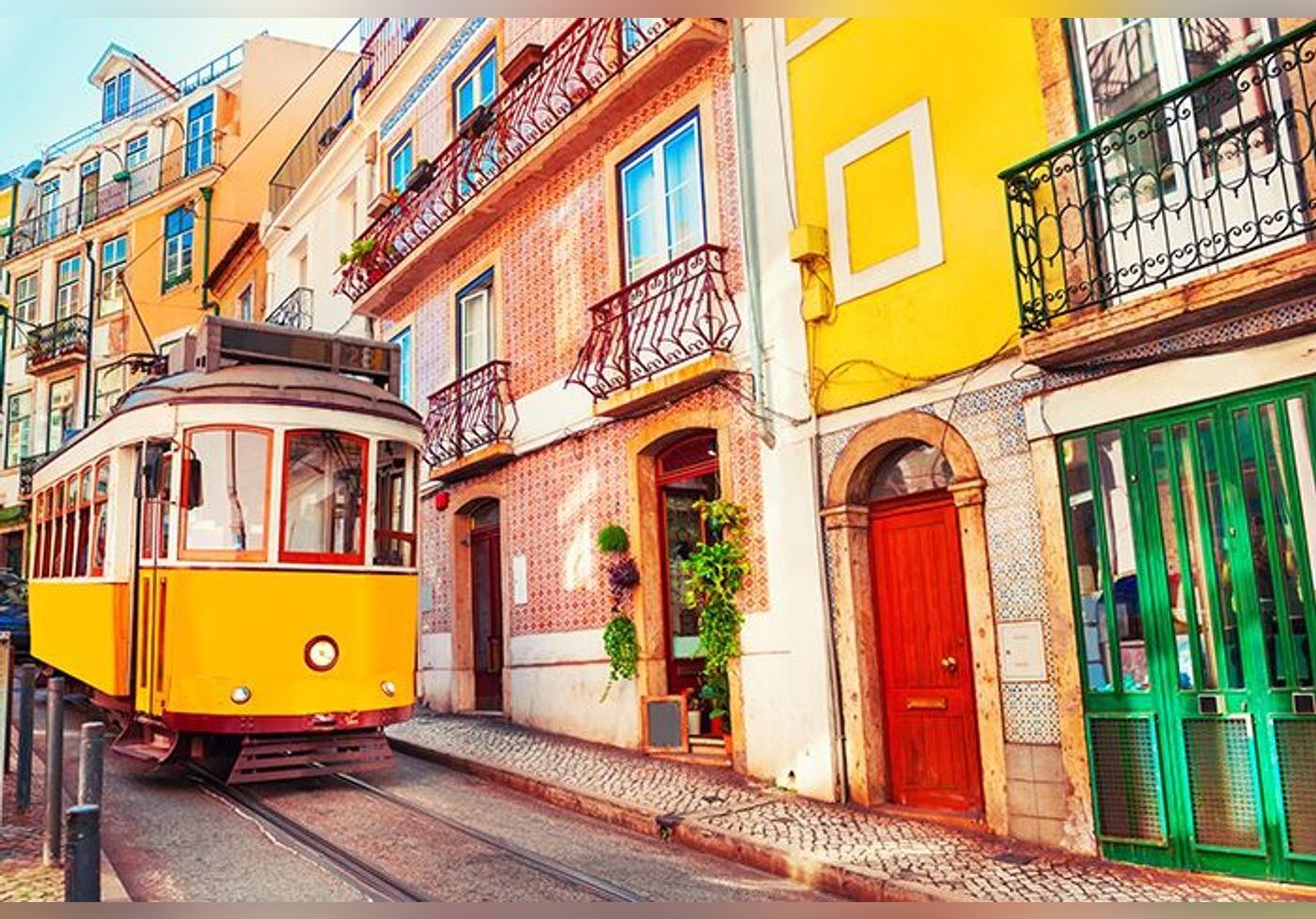 Voici nos 8 coups de cœur pour des vacances réussies au Portugal