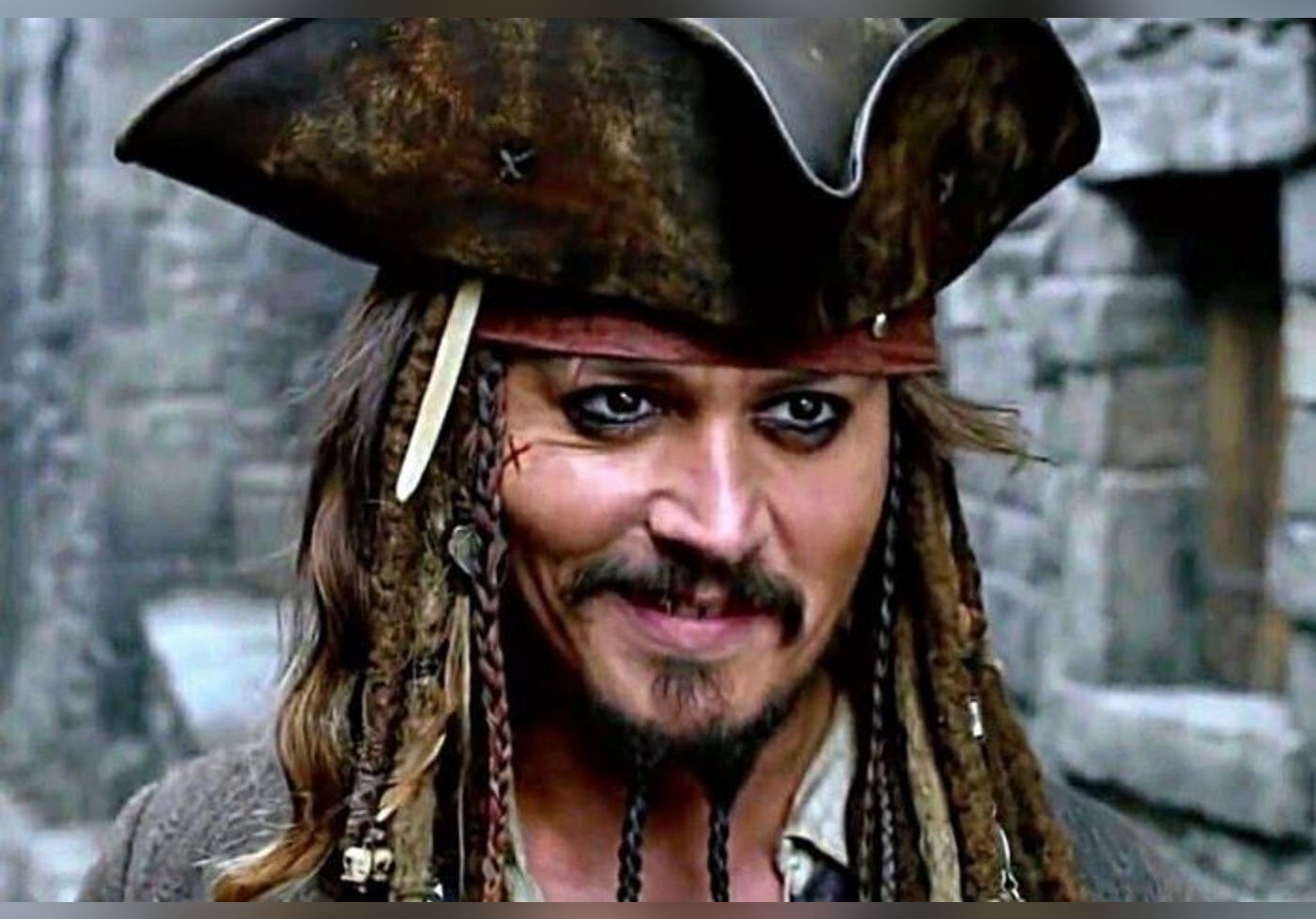 Johnny Depp de retour dans « Pirates des Caraïbes » ? Cette somme colossale déboursée pour le convaincre