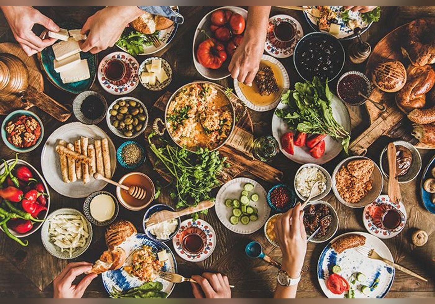 Quiz Connaissez vous Vraiment Les Aliments