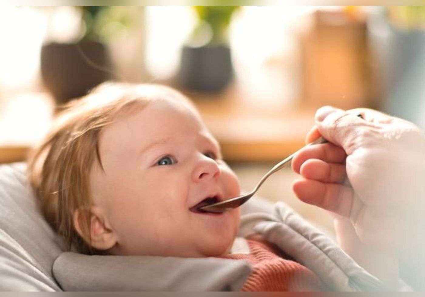 Vitamine D Gare Au Risque De Surdosage Chez L Enfant Une Mere Temoigne