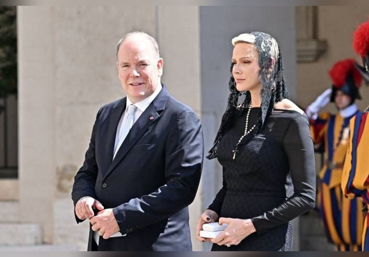Charlène de Monaco : cette rumeur qui pèse autour du prince Albert et de son épouse