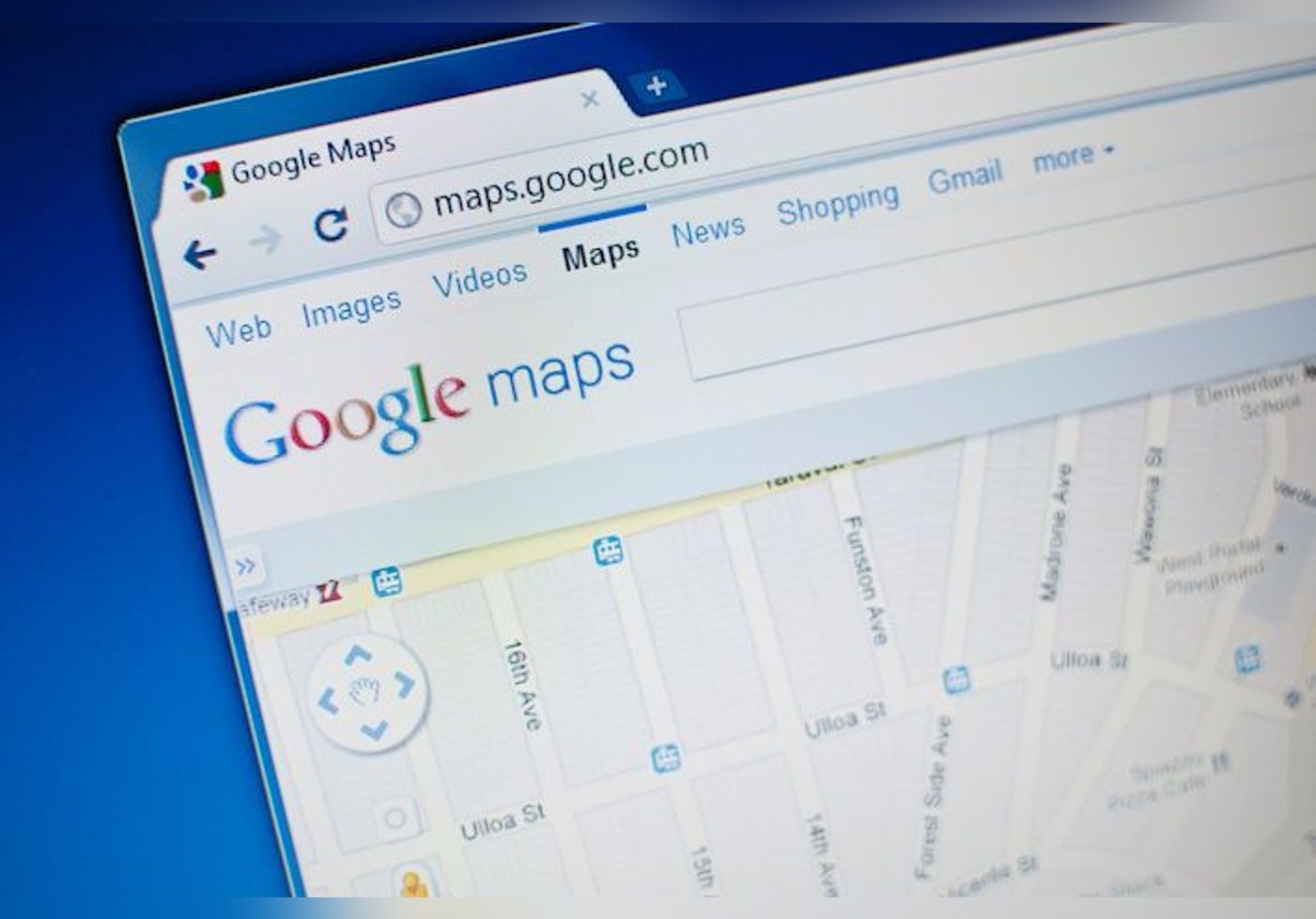 Google Maps accusé de diriger des femmes enceintes vers de fausses cliniques d’avortement aux États-Unis