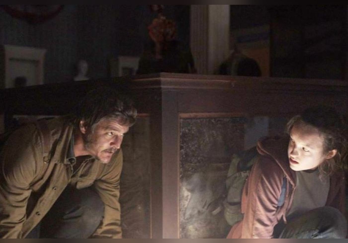 the last os us the last os us